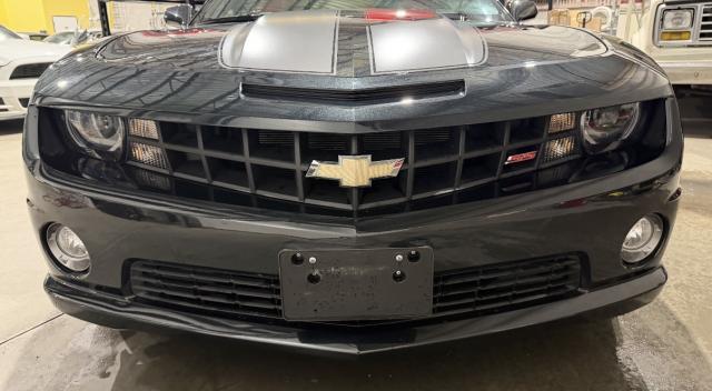 Chevrolet Camaro image 3