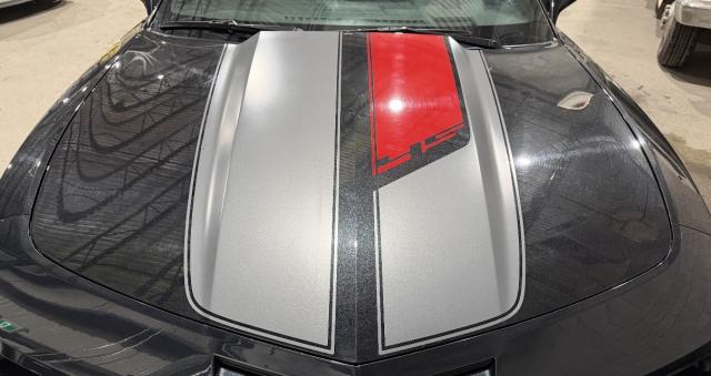 Chevrolet Camaro image 2