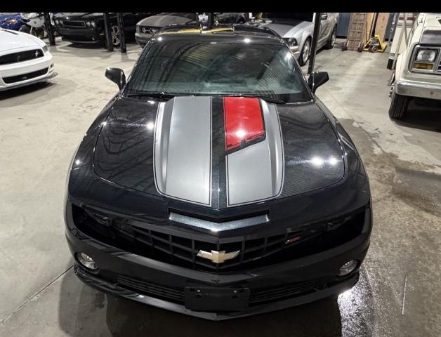 Chevrolet Camaro image 5