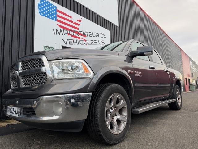 Dodge Ram image 1
