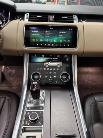 Land Rover Range Rover Sport image 7