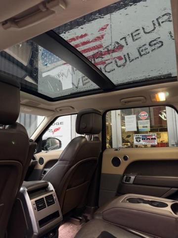 Land Rover Range Rover Sport image 3