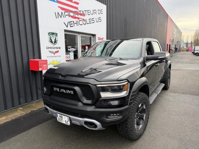 Dodge Ram image 7