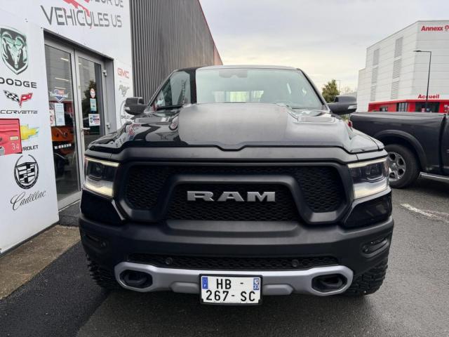 Dodge Ram image 5