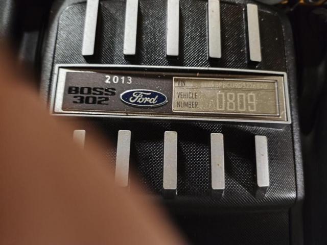 Ford Mustang image 1