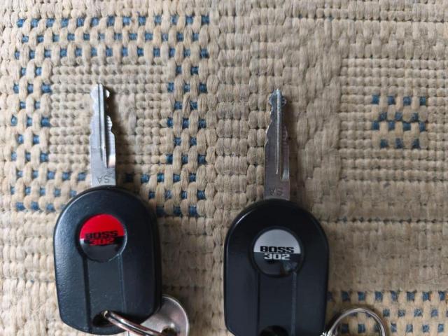 Ford Mustang image 6