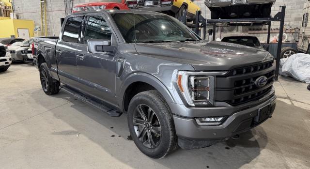 Ford F 150 image 7