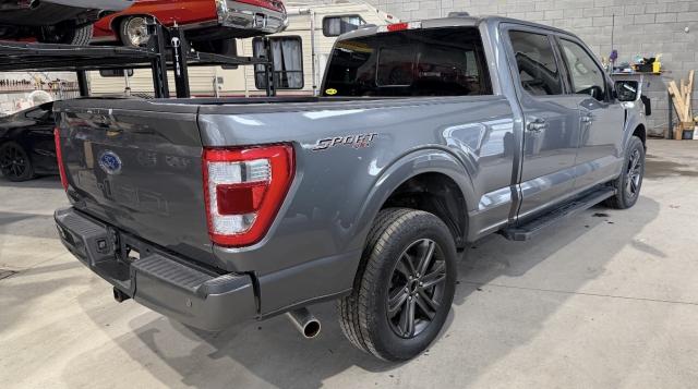 Ford F 150 image 4