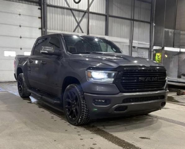 Dodge Ram image 5