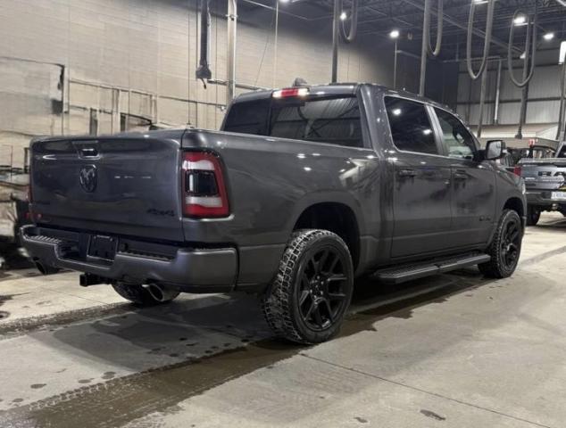 Dodge Ram image 2
