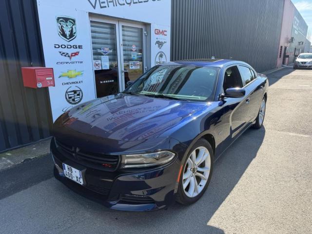 Dodge Charger image 9
