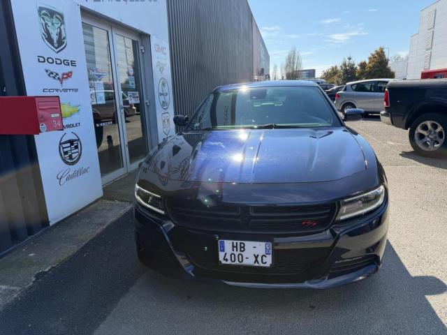 Dodge Charger image 7
