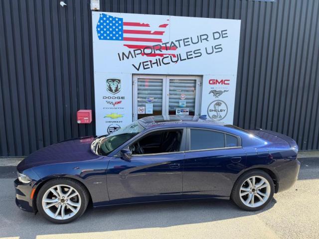 Dodge Charger image 1