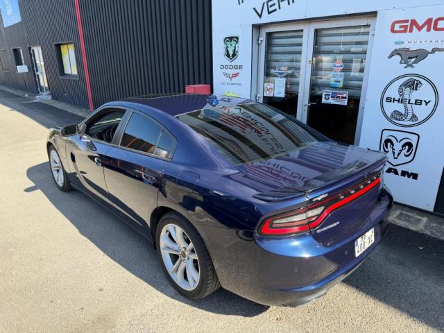 Dodge Charger image 8