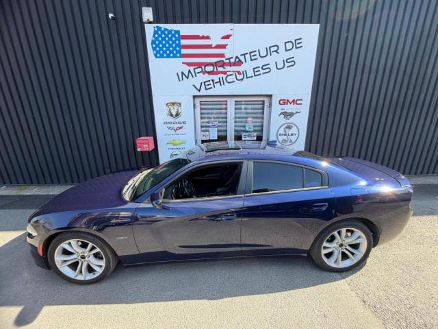 Dodge Charger image 4