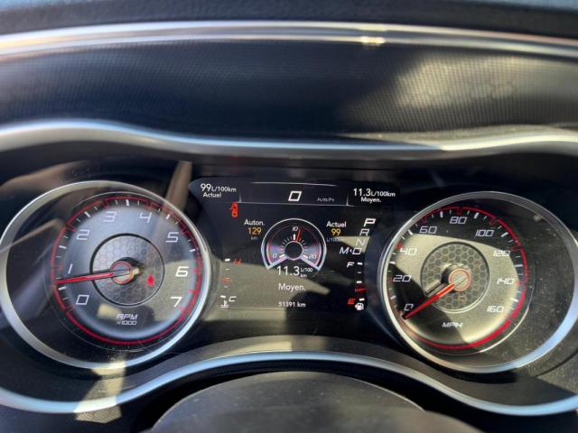 Dodge Charger image 6