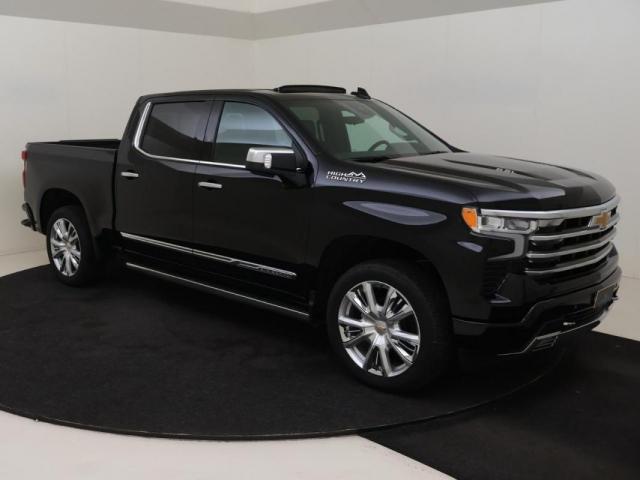 Chevrolet Silverado image 1