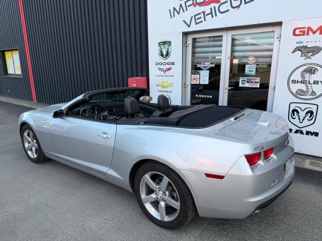 Chevrolet Camaro image 2