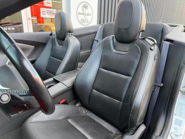 Chevrolet Camaro image 5