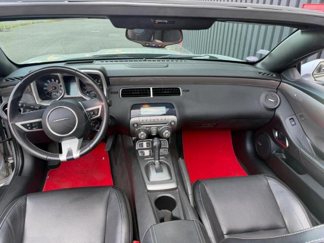 Chevrolet Camaro image 7