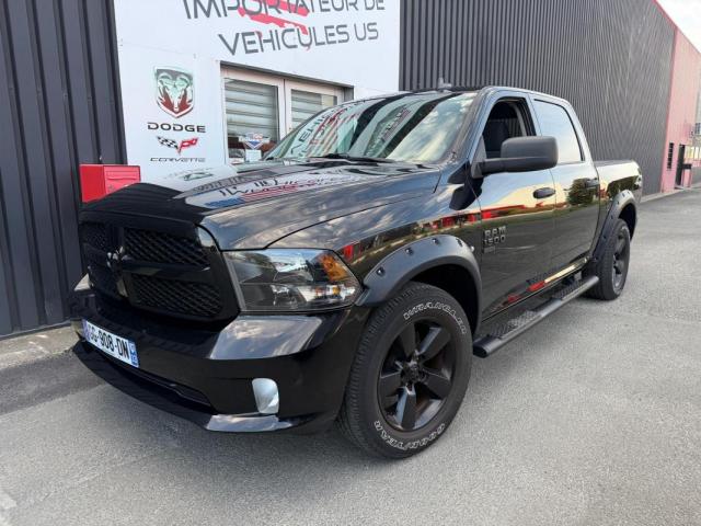 Dodge Ram 1500 V8 Hemi Version Classic 24789 Km