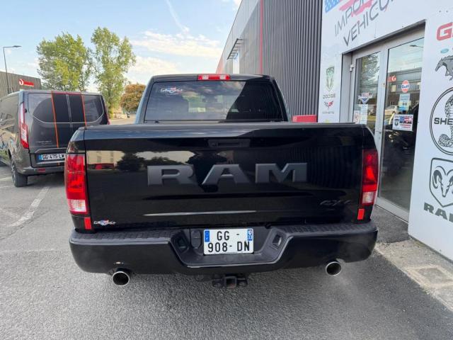 Dodge Ram image 6