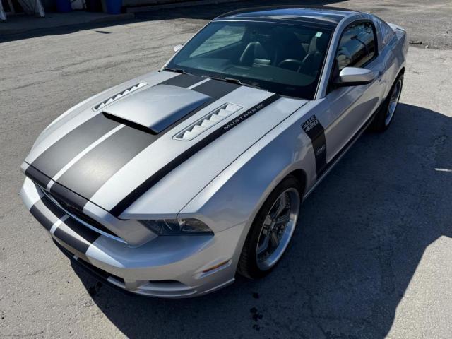 Ford Mustang Gt V8 5,0l Auto