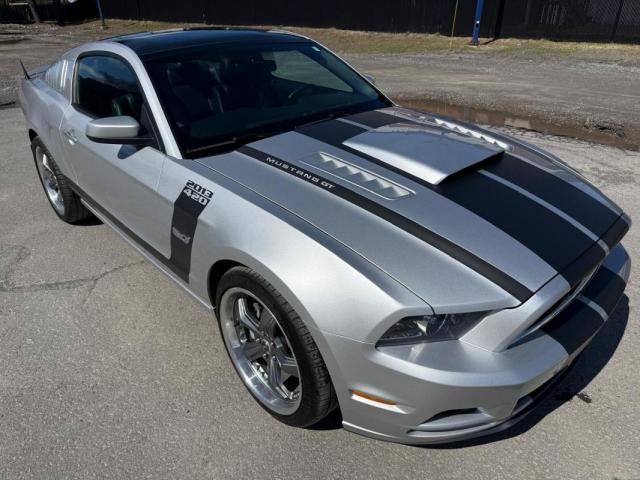 Ford Mustang image 8
