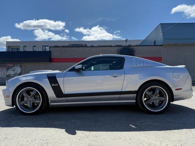 Ford Mustang image 5