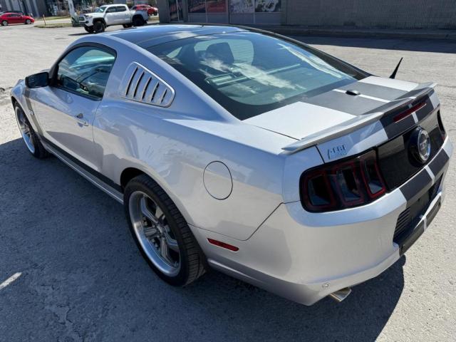Ford Mustang image 4