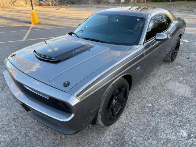 Dodge Challenger V8 Rt Hemi