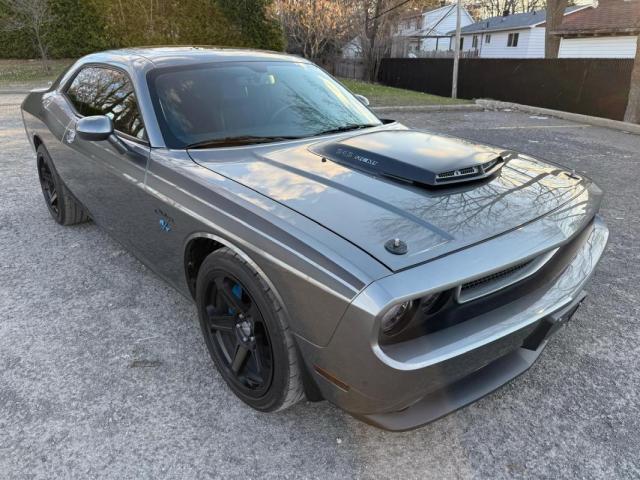 Dodge Challenger image 3