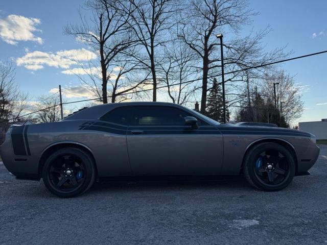 Dodge Challenger image 1