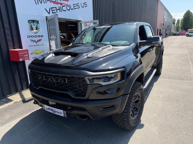 Dodge Ram Rho