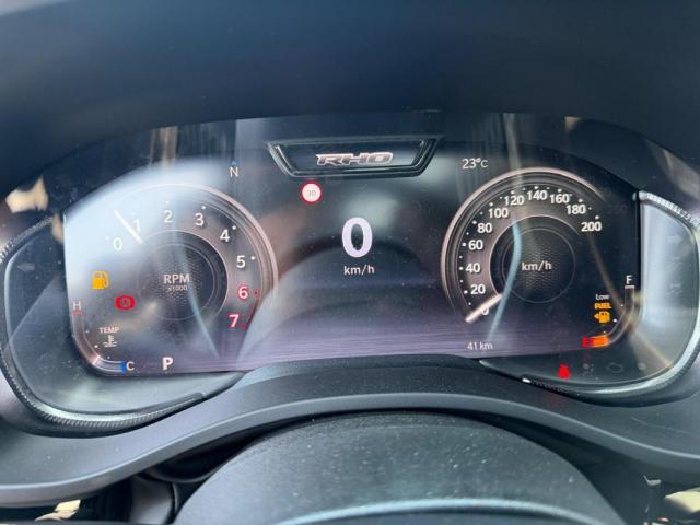 Dodge Ram image 1