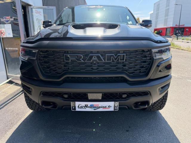 Dodge Ram image 9