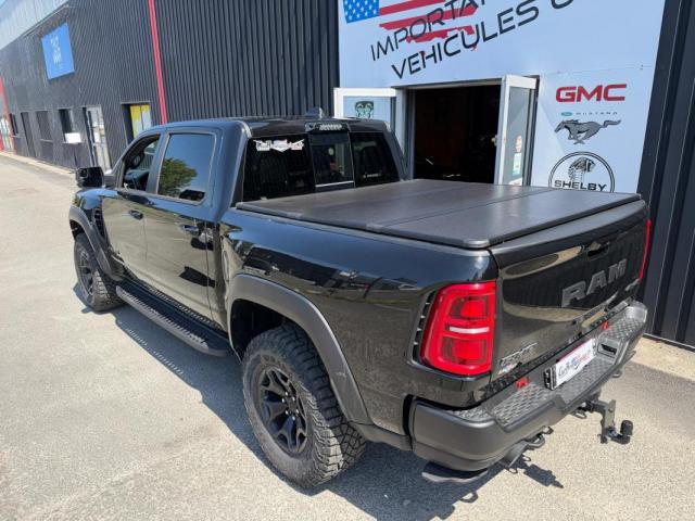 Dodge Ram image 5