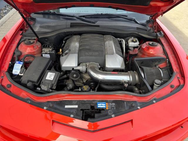 Chevrolet Camaro image 3