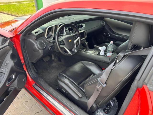 Chevrolet Camaro image 6