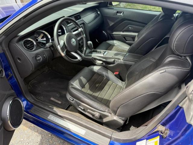 Ford Mustang image 3