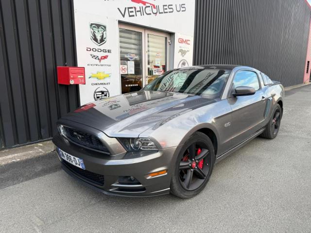 Ford Mustang image 6