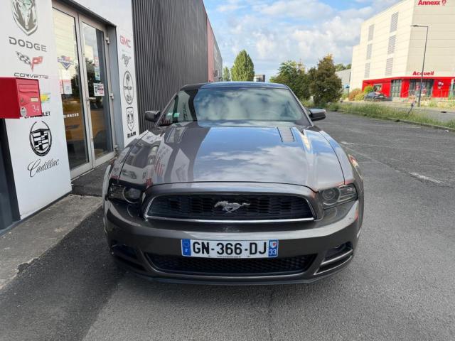 Ford Mustang image 7