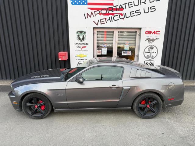Ford Mustang image 3