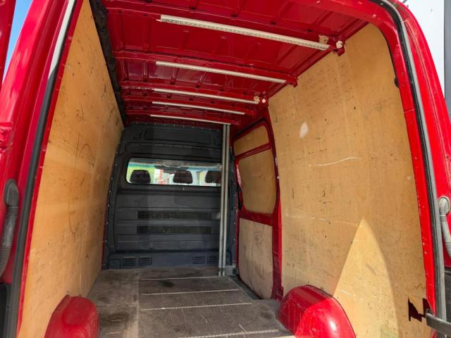 Mercedes Benz 316 Cdi image 6
