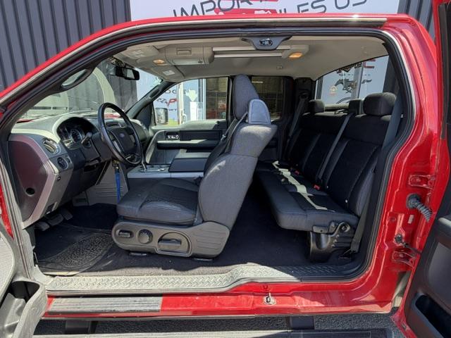 Ford F 150 image 6