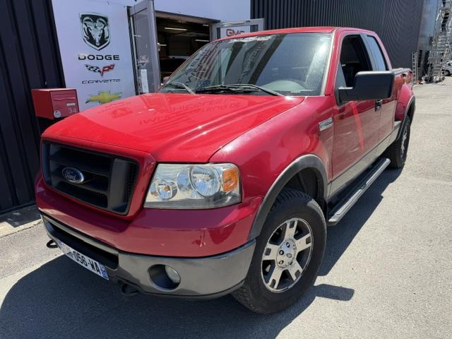 Ford F 150 image 7