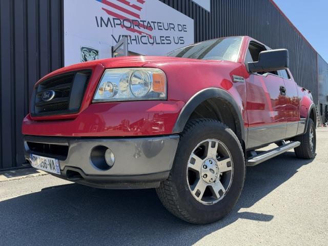 Ford F 150 image 1