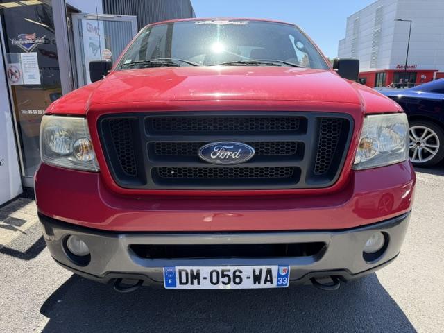 Ford F 150 image 5
