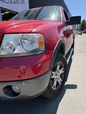 Ford F 150 image 2