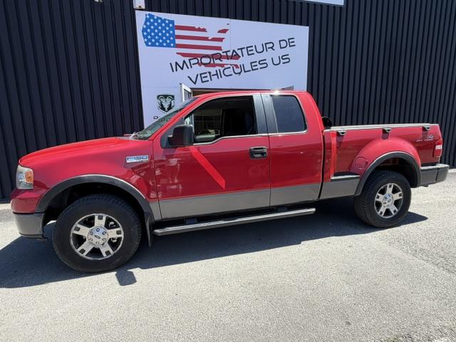 Ford F 150 image 3
